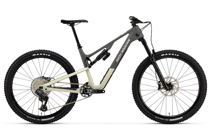 Rocky Mountain Instinct Carbon 70 AXS