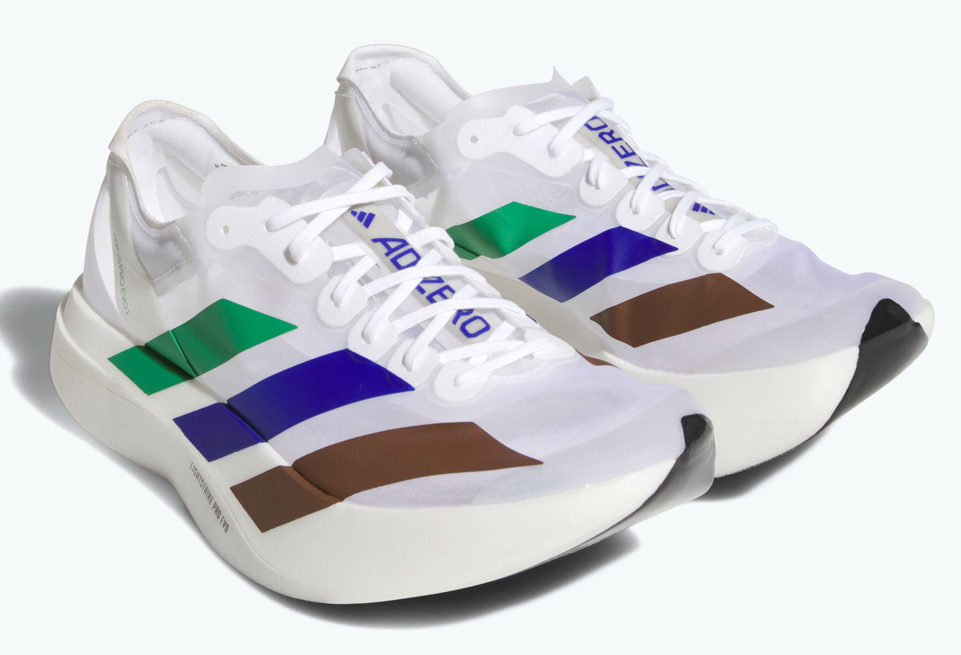 adidas x pharrell williams adizero