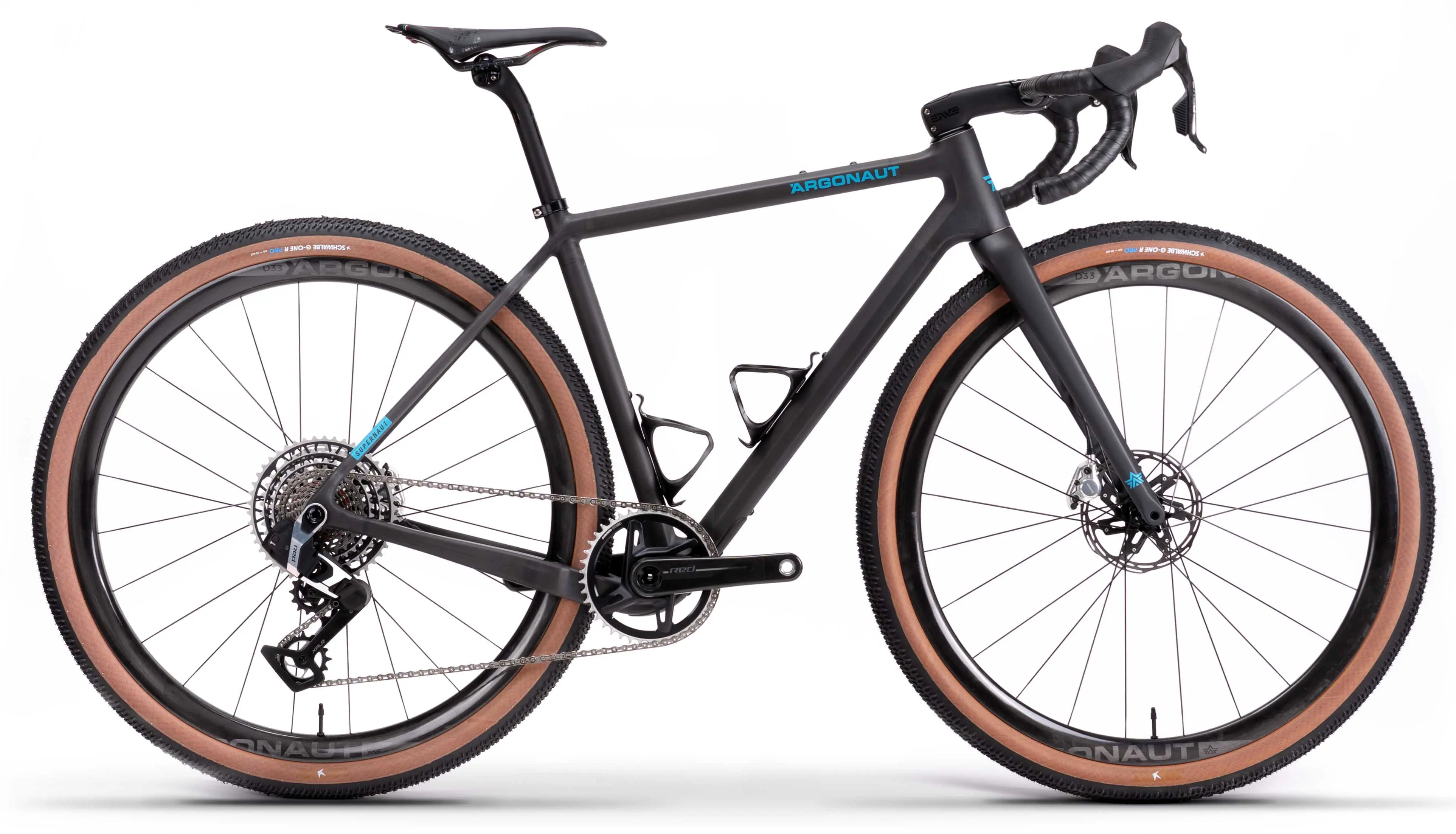 argonaut gr3-supernaut