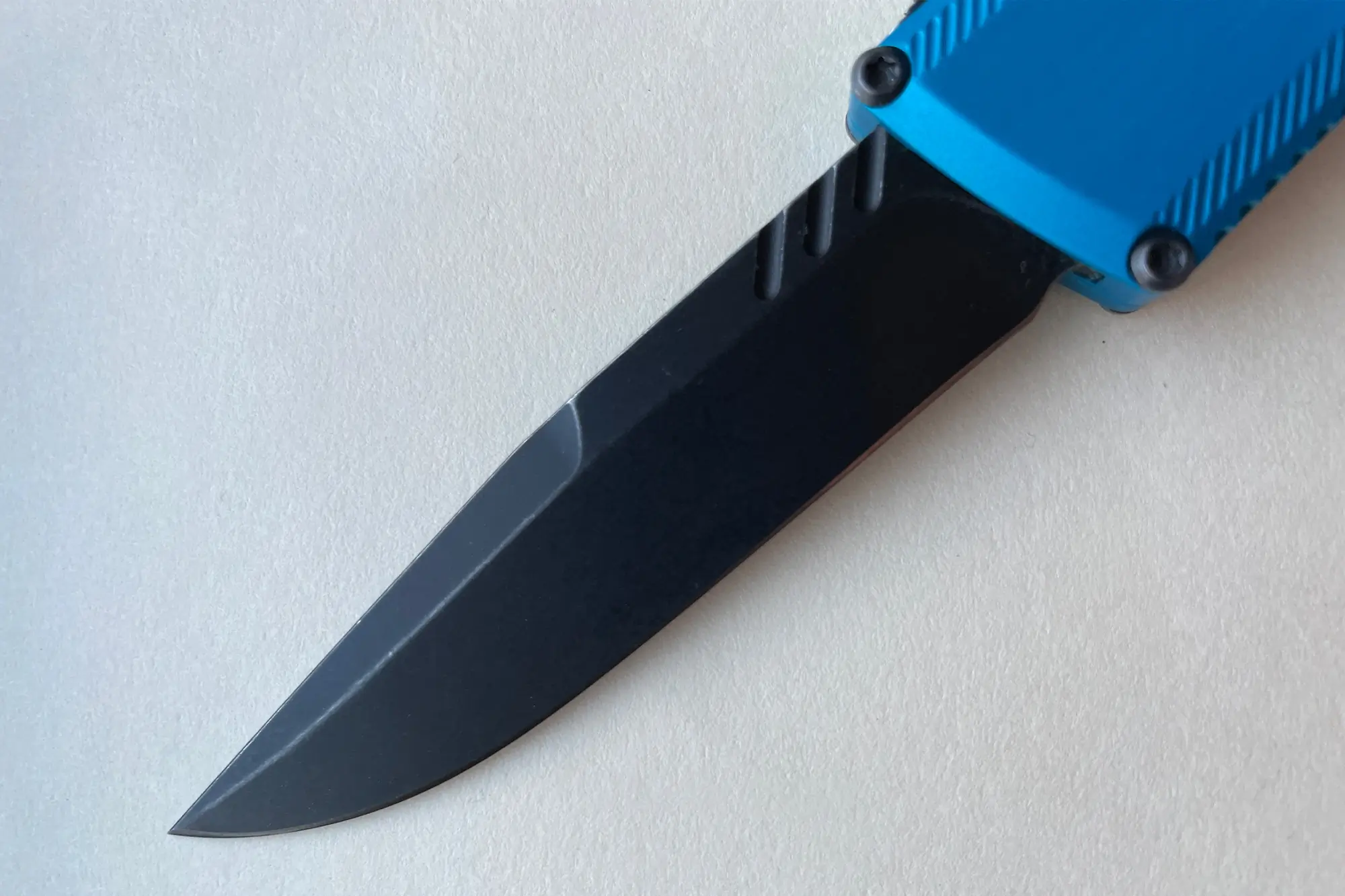 axial shift gen 3 knife blade