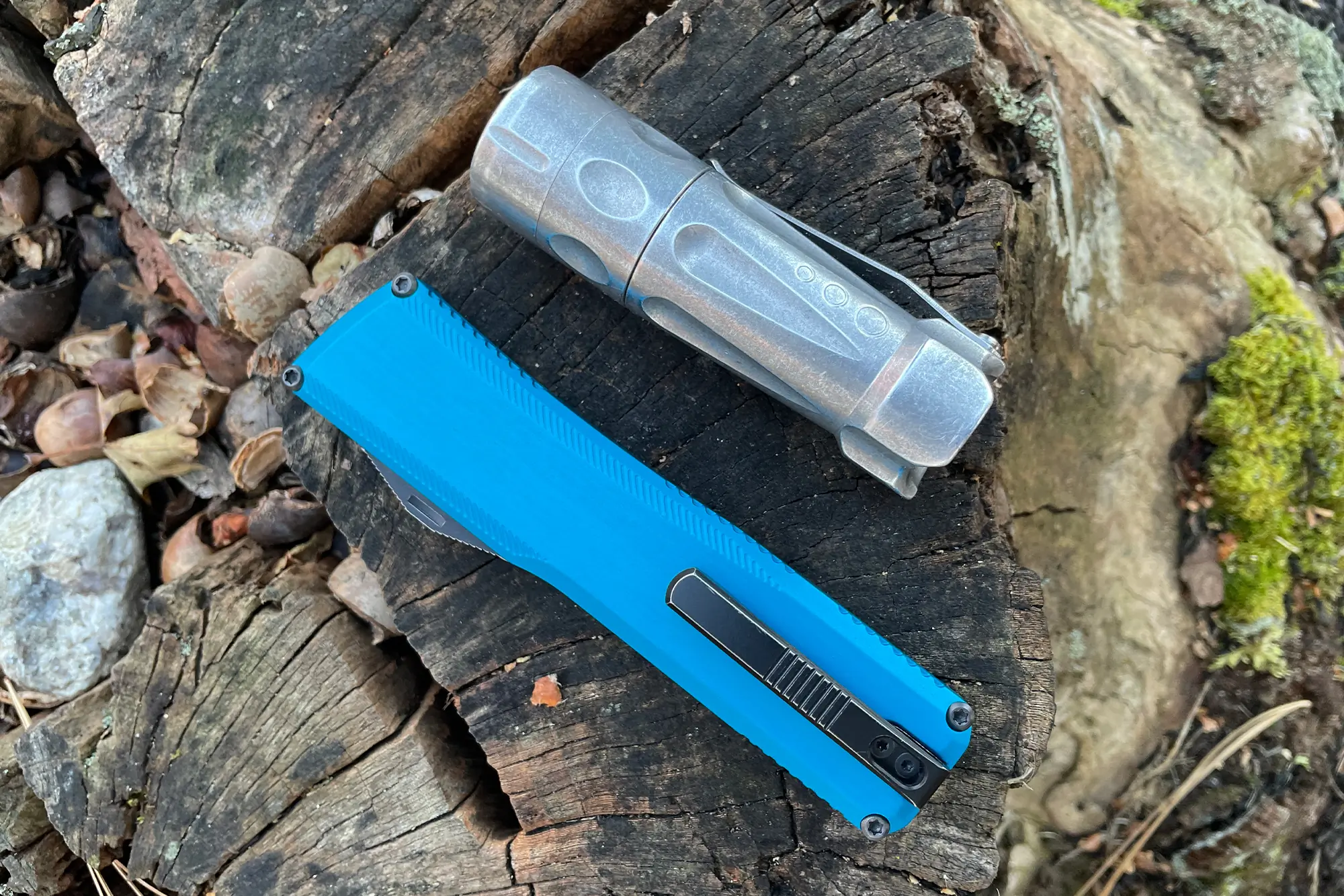 axial shift gen 3 knife size comparison