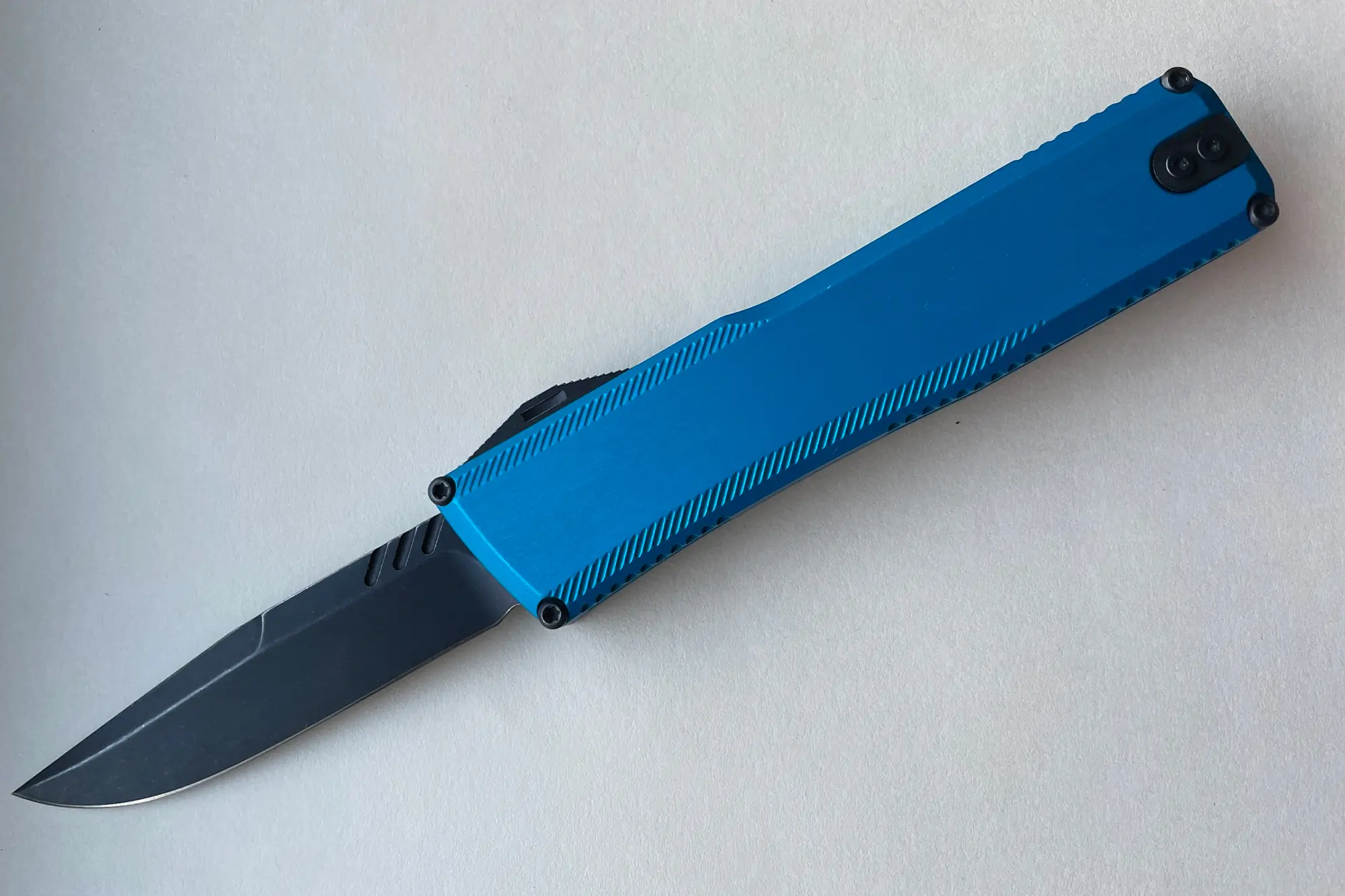 axial shift gen 3 knife