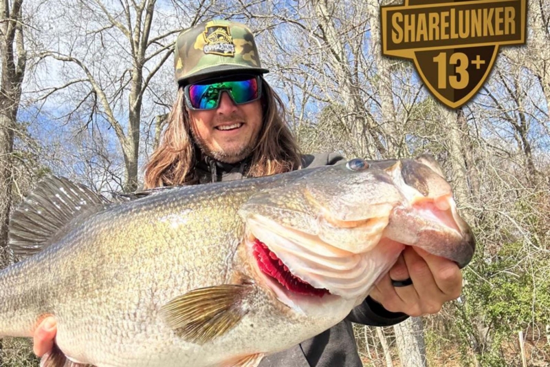 Fishing YouTuber Arrested for Fraud in Texas Tournament