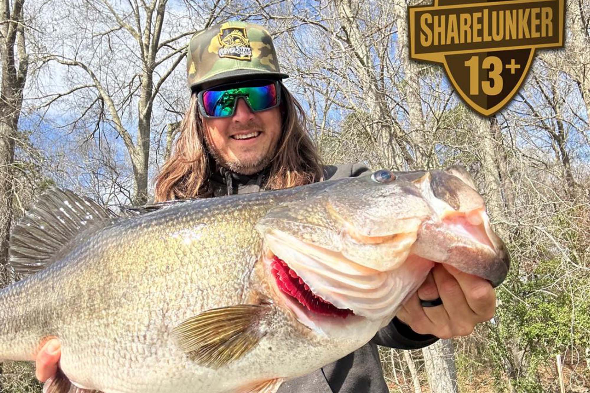 ben milliken sharelunker fraud