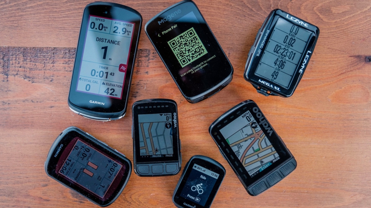 How to Choose GPS Navigation for Bikepacking: Ultimate Guide 2025