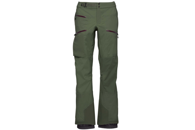 Black Diamond Recon LT Pant