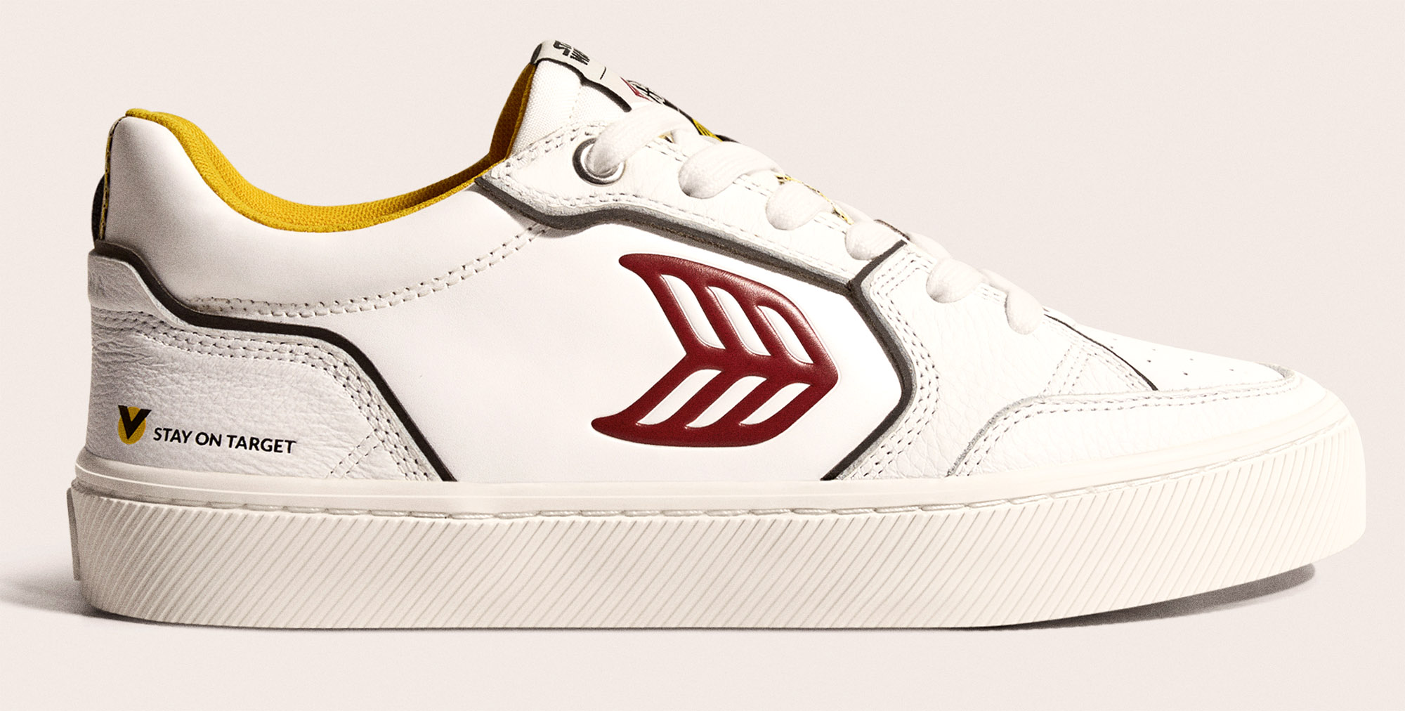 cariuma x star wars shoe