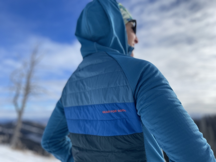 best synthetic insulated jackets