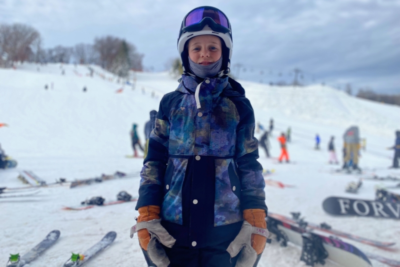 Safer on the Slopes: Ski Gear Upgrades for 2025