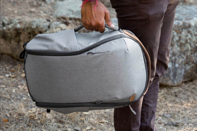 Peak Design Responds to Privacy Concerns Following NYC Shooting