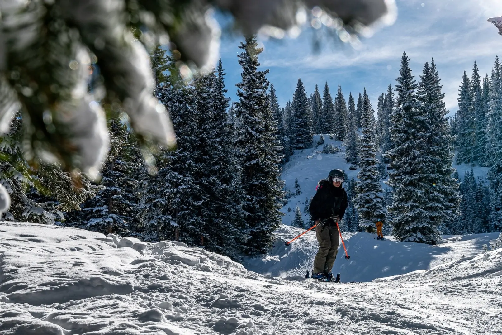 ShredShox platform system