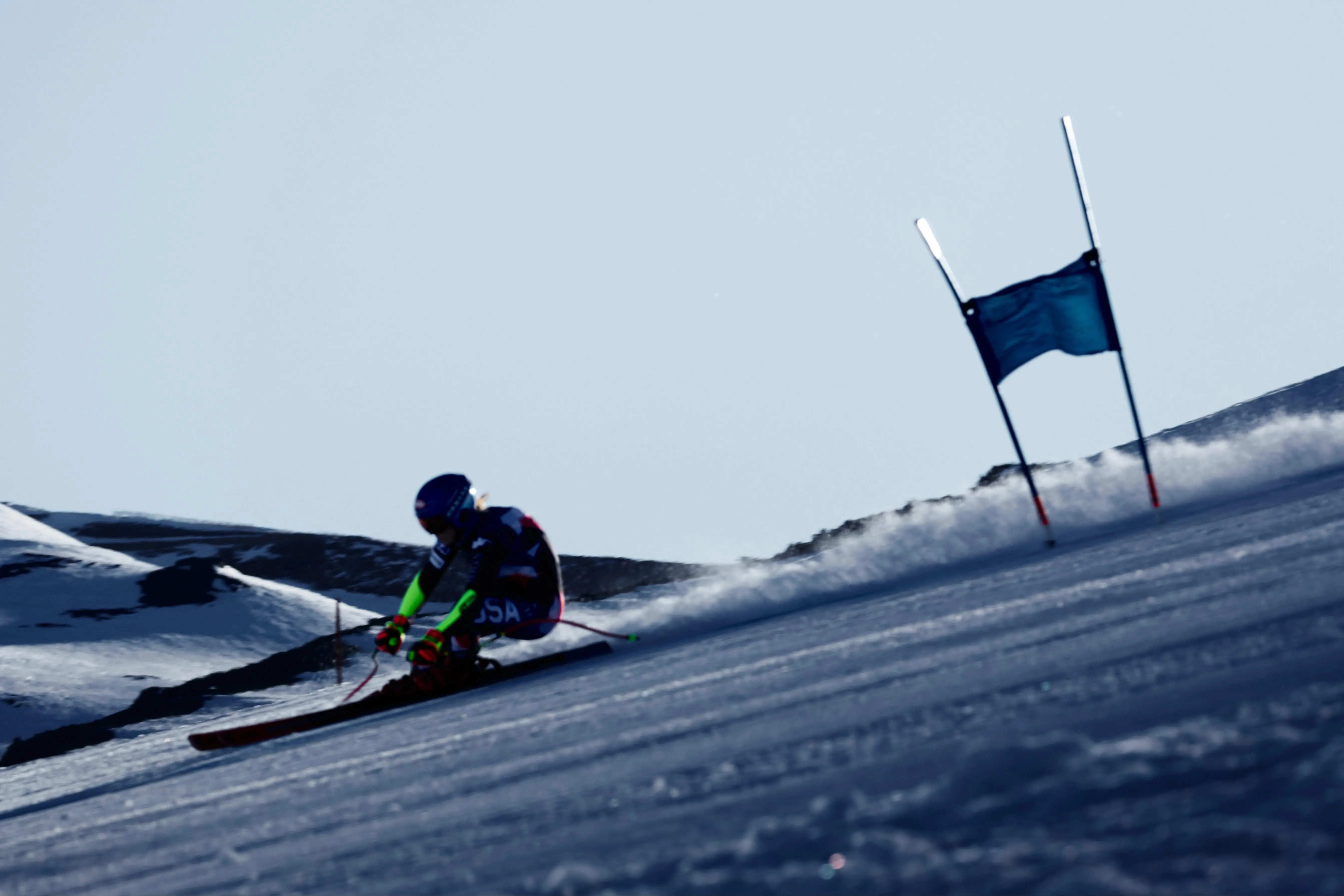 Mikaela Shiffrin ski gear and more