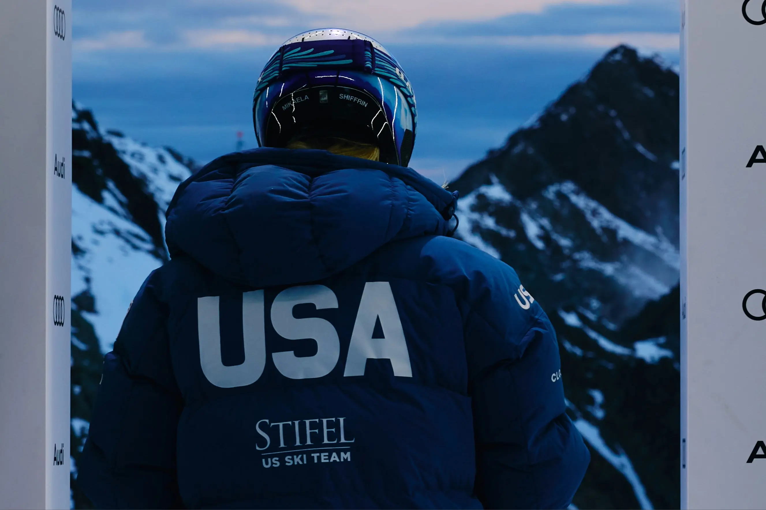 Mikaela Shiffrin ski gear and more