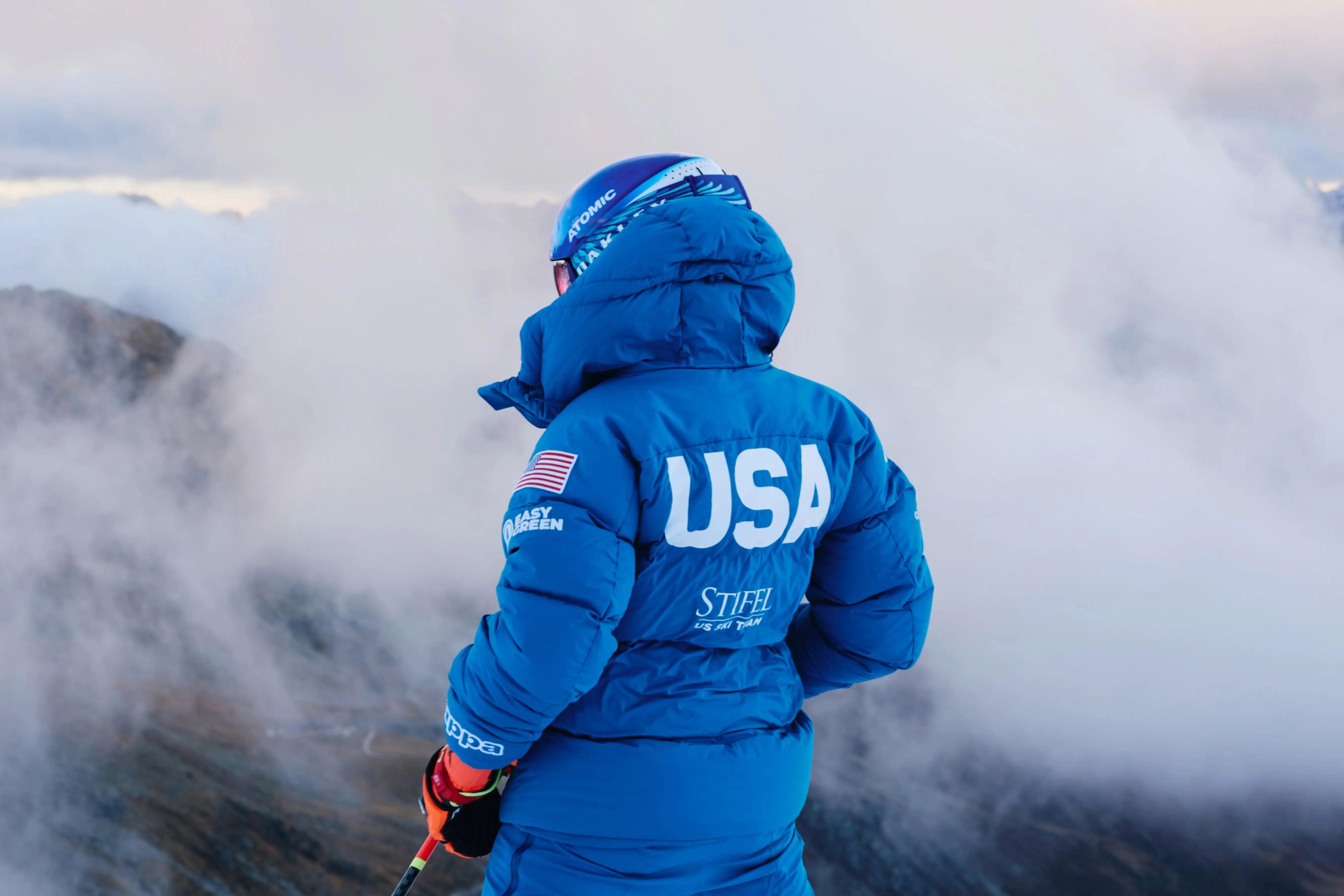 Mikaela Shiffrin ski gear and more