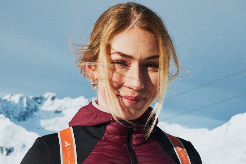 Mikaela Shiffrin on Ski Racing, Impalements, and How She Burns Through 80 Skis a Season
