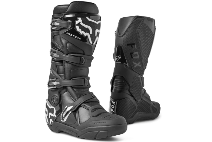 Fox Racing Motion X Off Road Boot