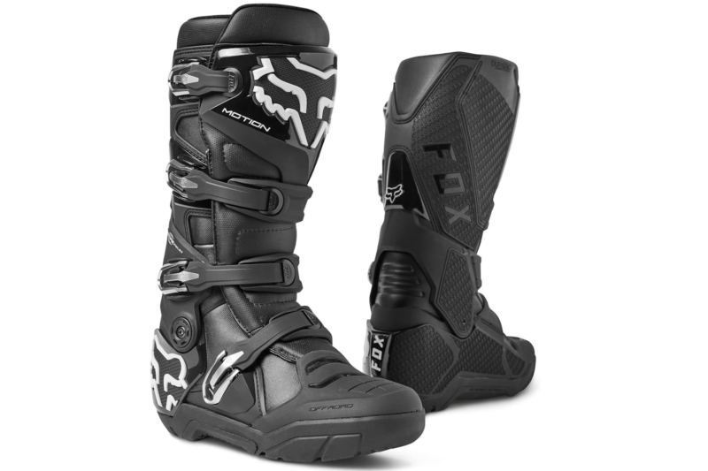 Fox Racing Motion X Off Road Boot