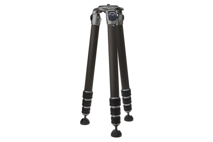 Gitzo GT5543LS Series 5 Systematic Long Carbon Fiber Tripod