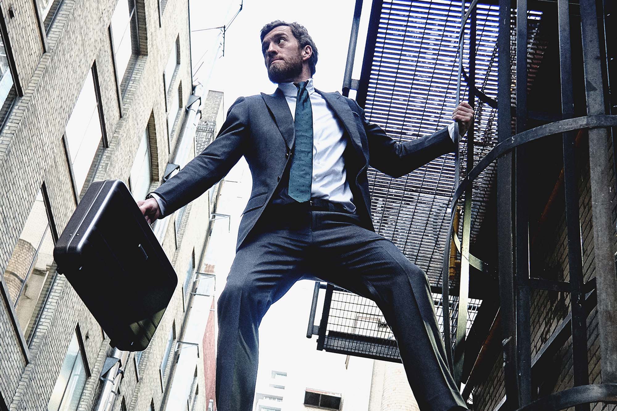 grayman & company tactical suit