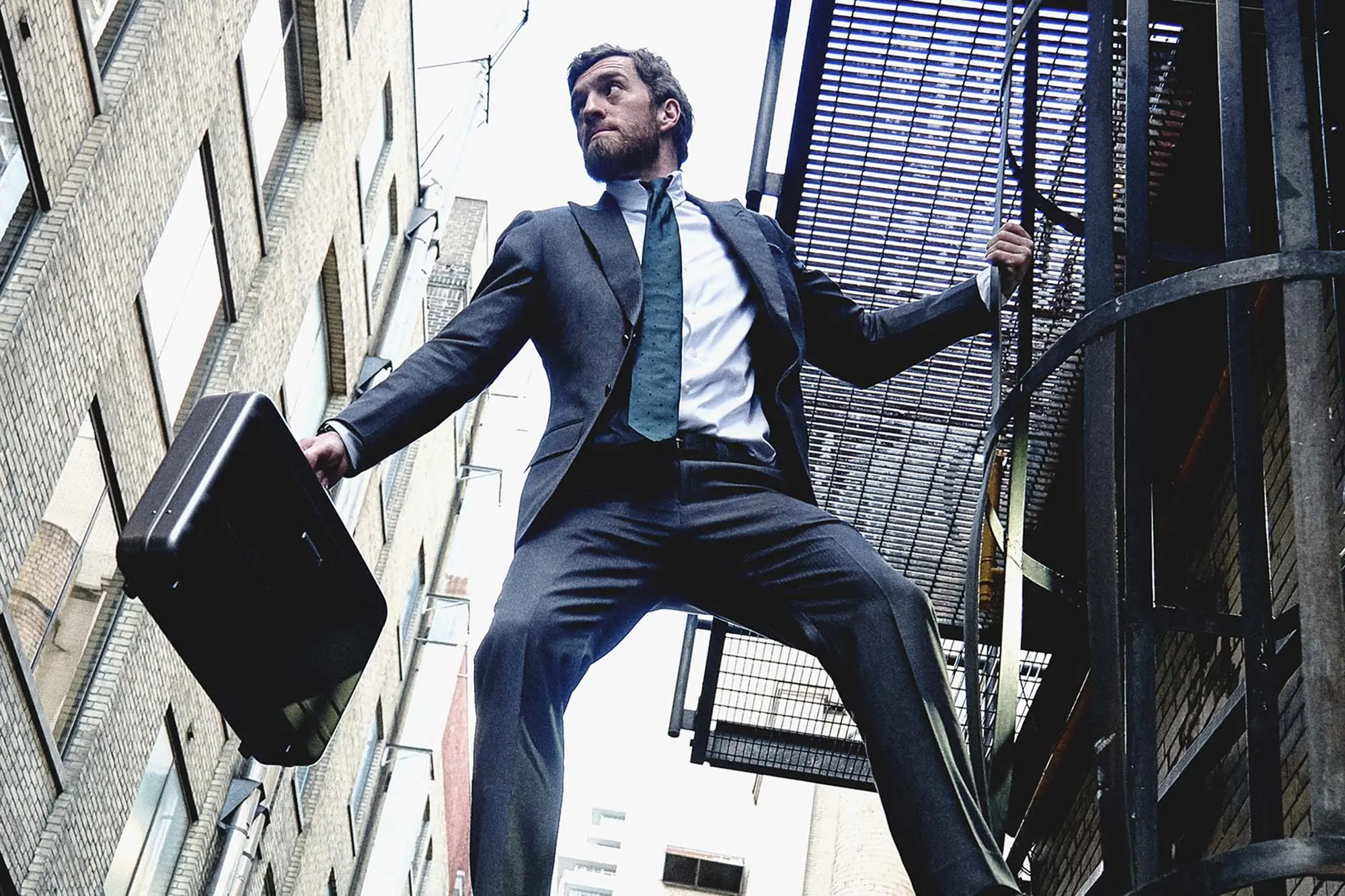 grayman & company tactical suit