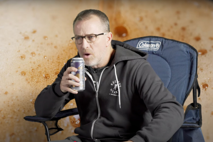 paul pabst beerjunkie tasting jack's abby dark lager