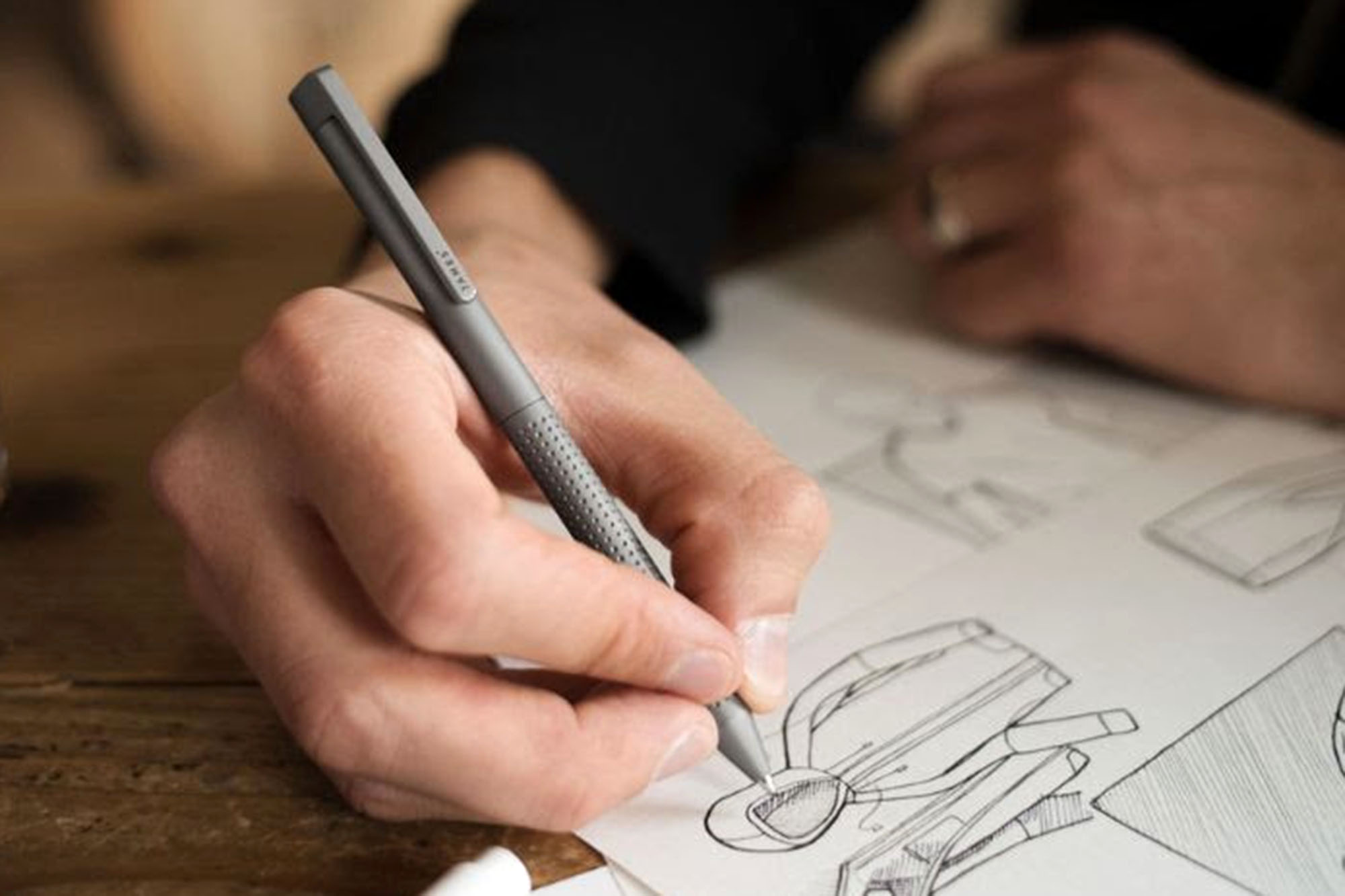 james brand bolen pen