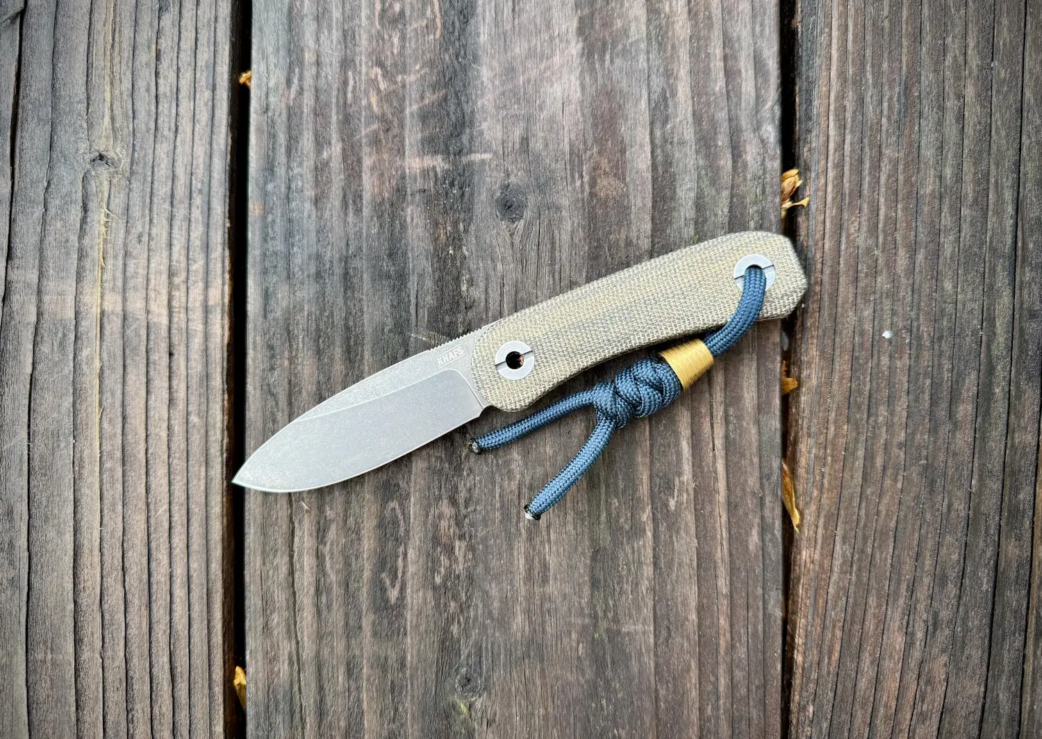 lander 4 knife