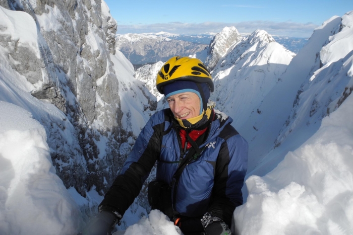 nives meroi himalayas piolet d'or