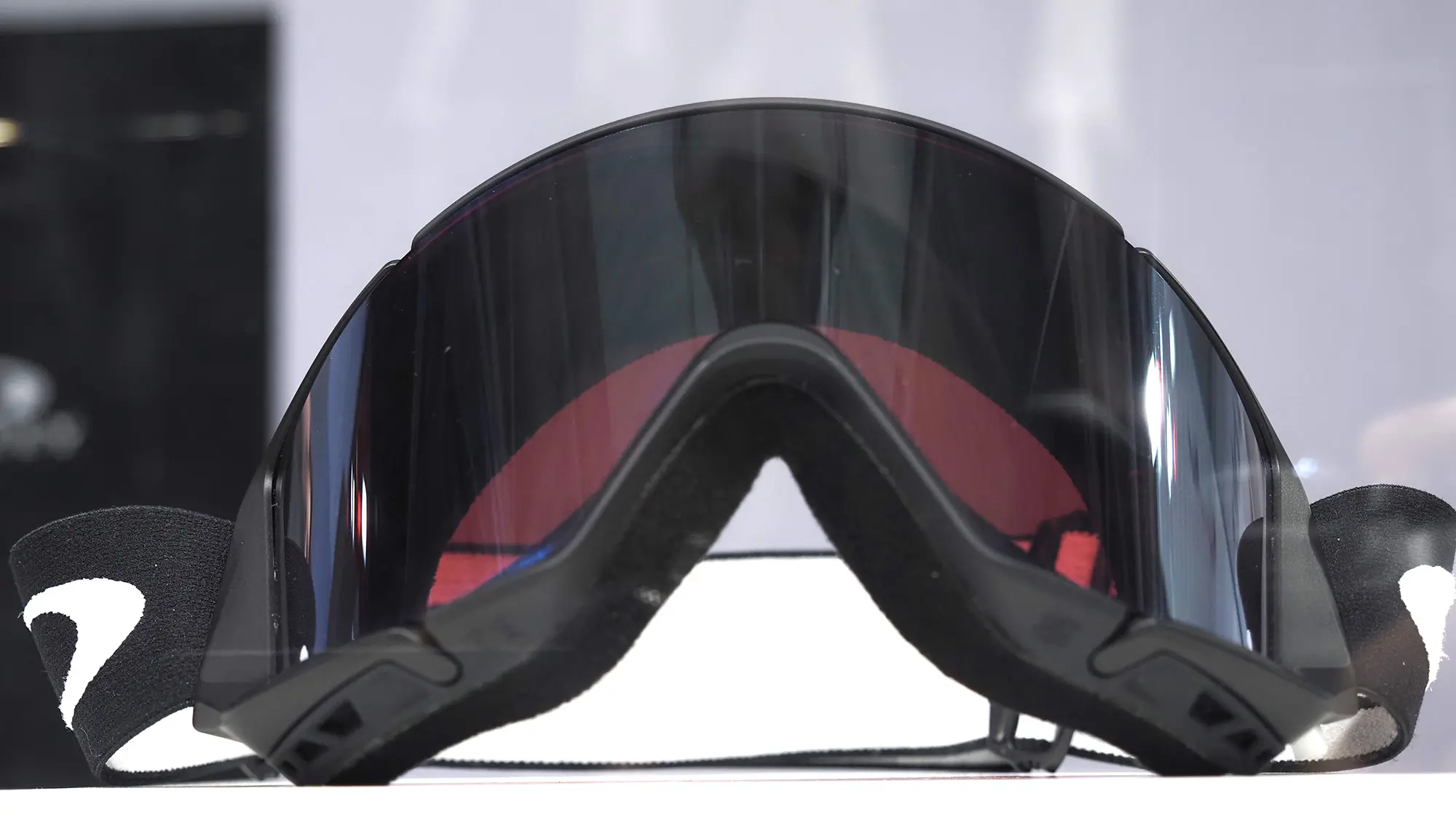 Oakley FlowScape goggles