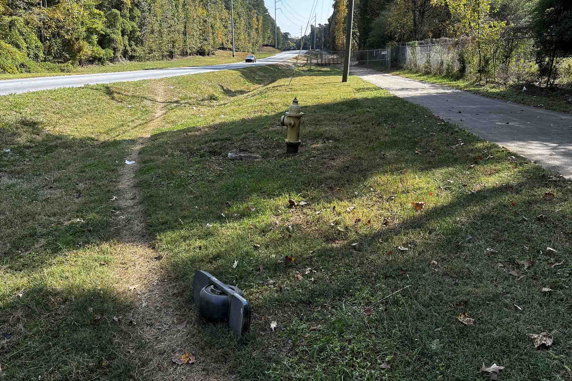onewheel pint s closed trail