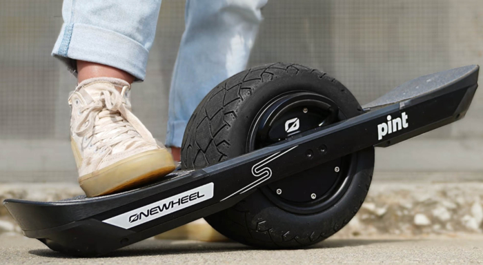 onewheel pint s