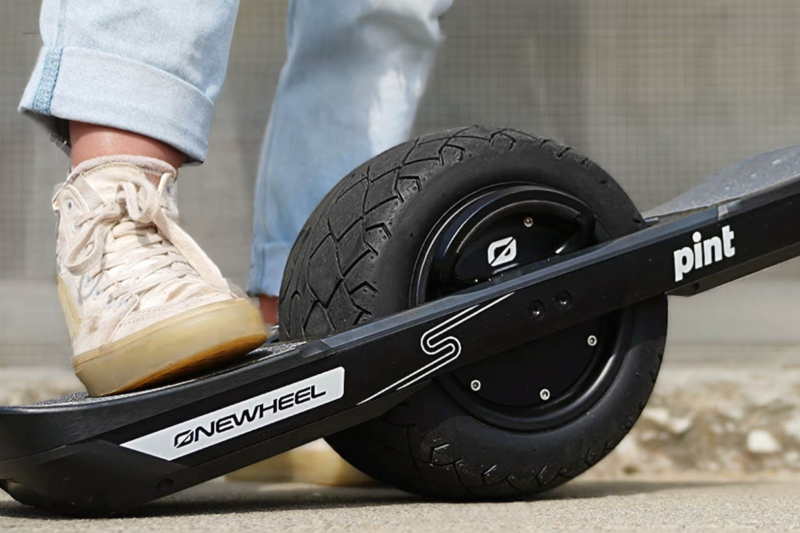 OneWheel Pint S
