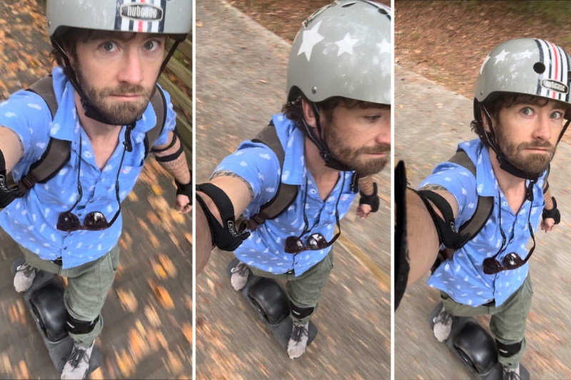 OneWheel Pint S Review: The Good, the Bad, and the Crashy