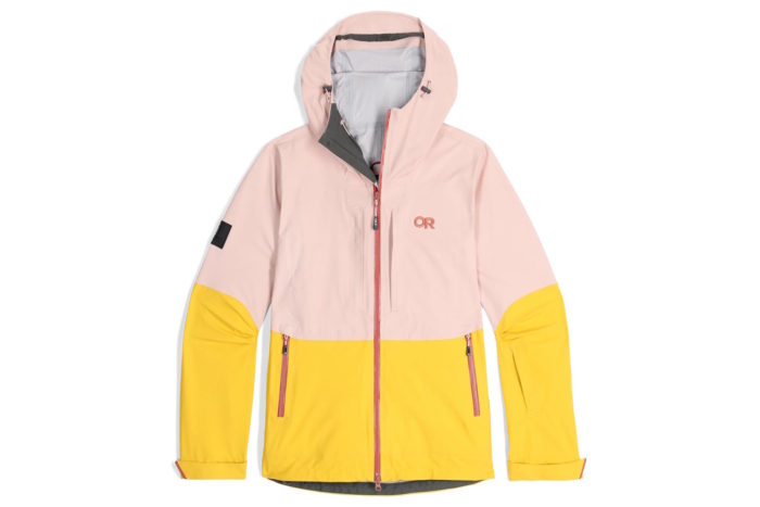 Women's Carbide Jacket