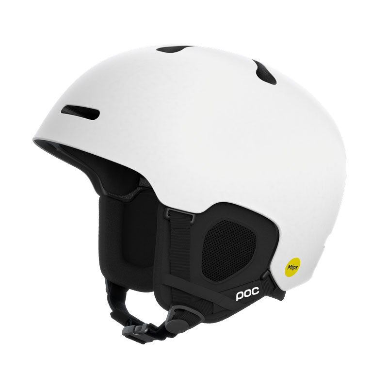 POC Vornix MIPS Hydrogen White