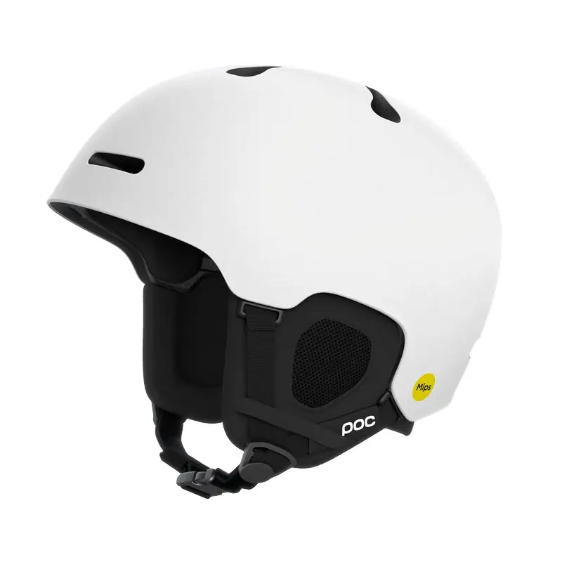 POC Vornix MIPS Hydrogen White