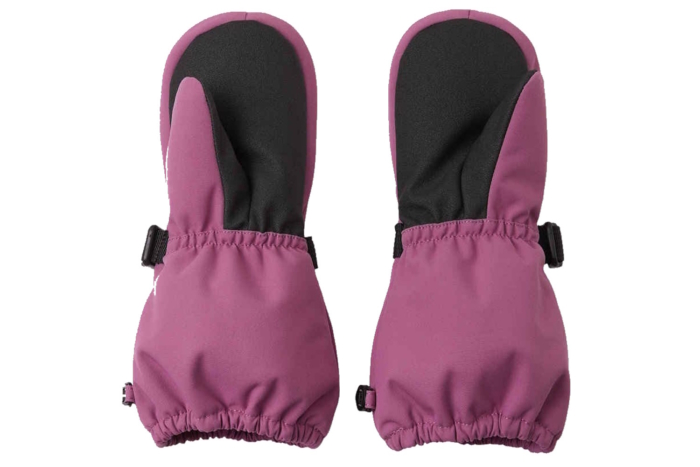 Reima Ote Waterproof Mittens