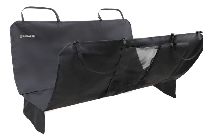 Ruffwear Dirtbag Seat Cover