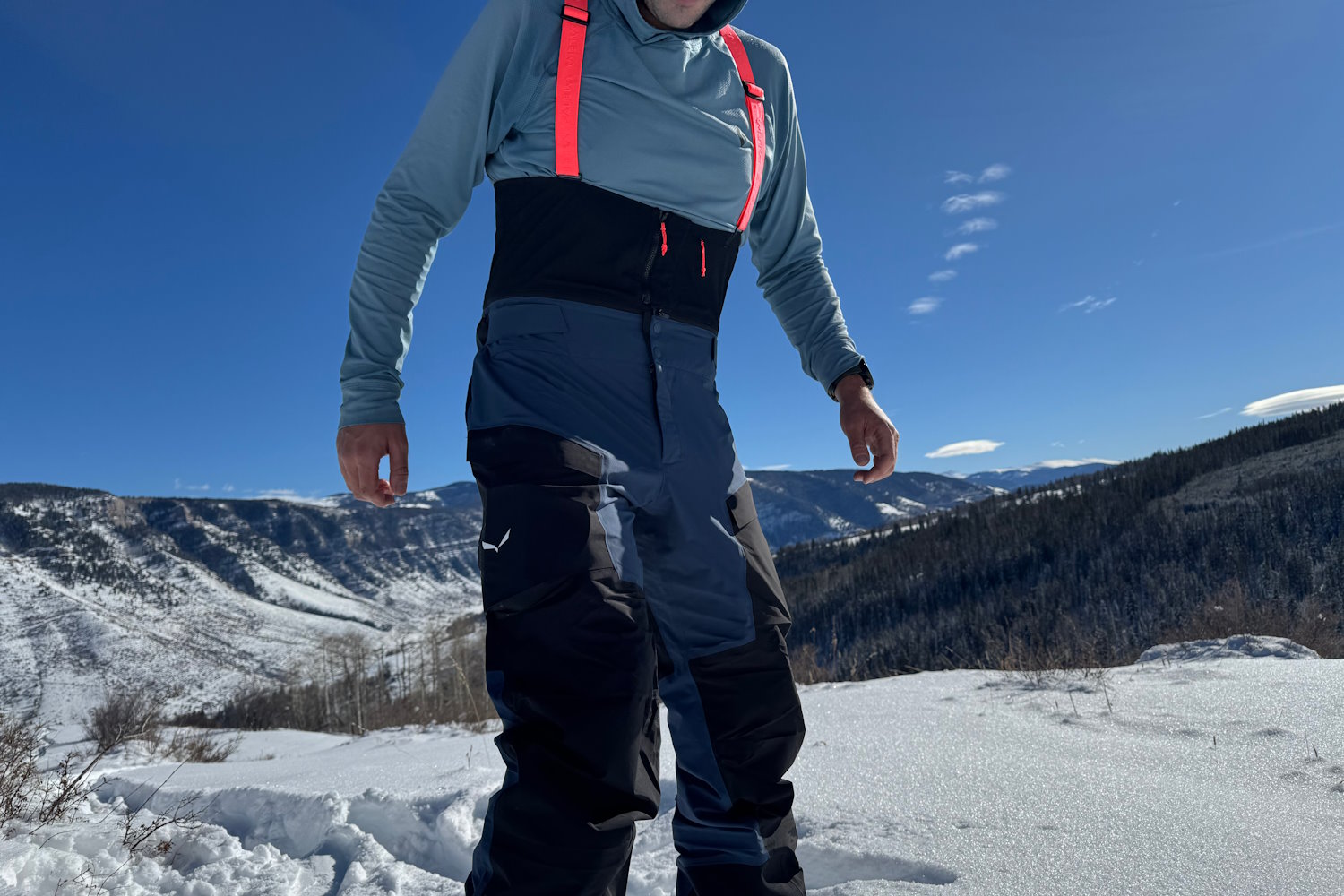 Sella Free 3 Layers Powertex removal bib