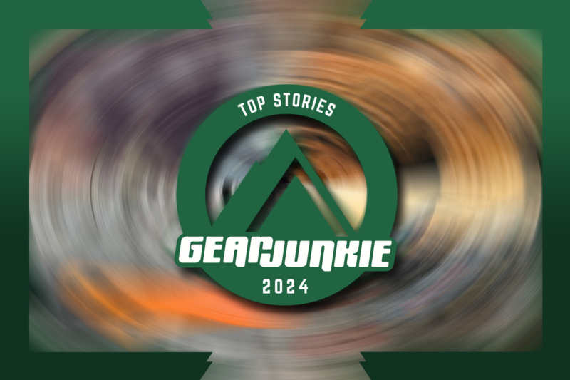 GearJunkie Stories of the Year: Readers’ & Editors’ Top Picks