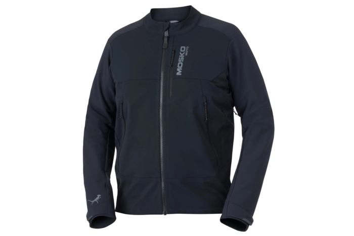 Mosko Moto Surveyor Soft Shell Jacket
