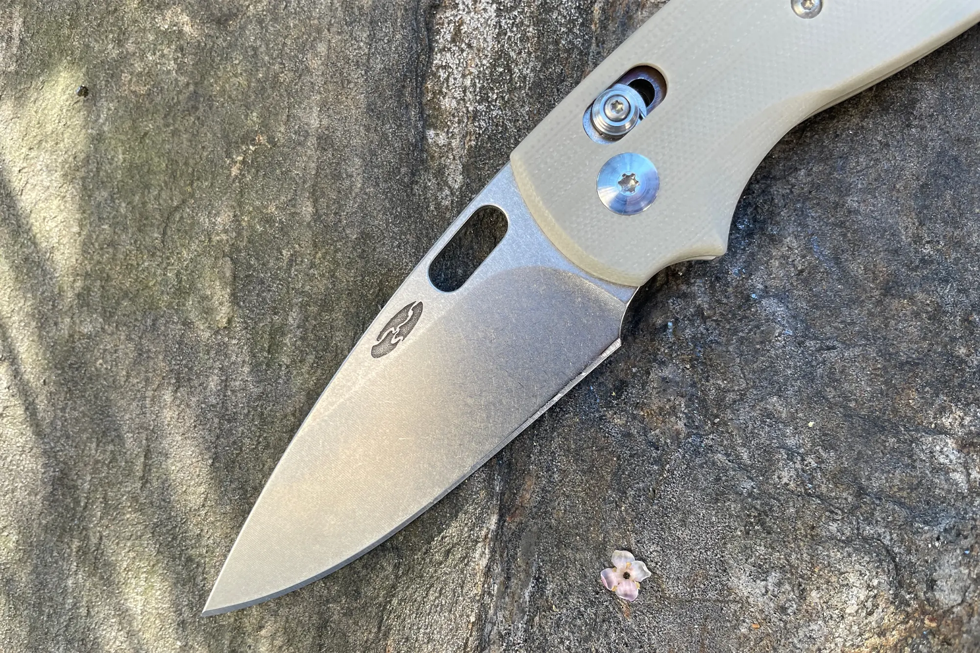 trm bulldog blade