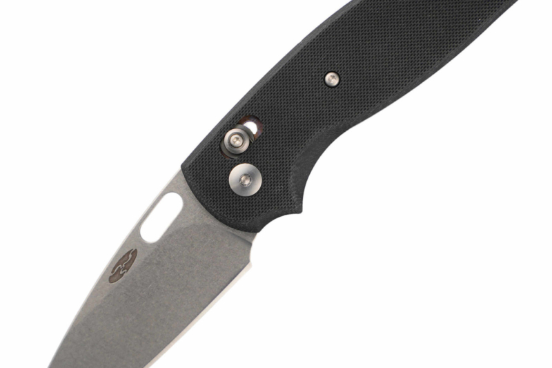 TRM Bulldog Knife