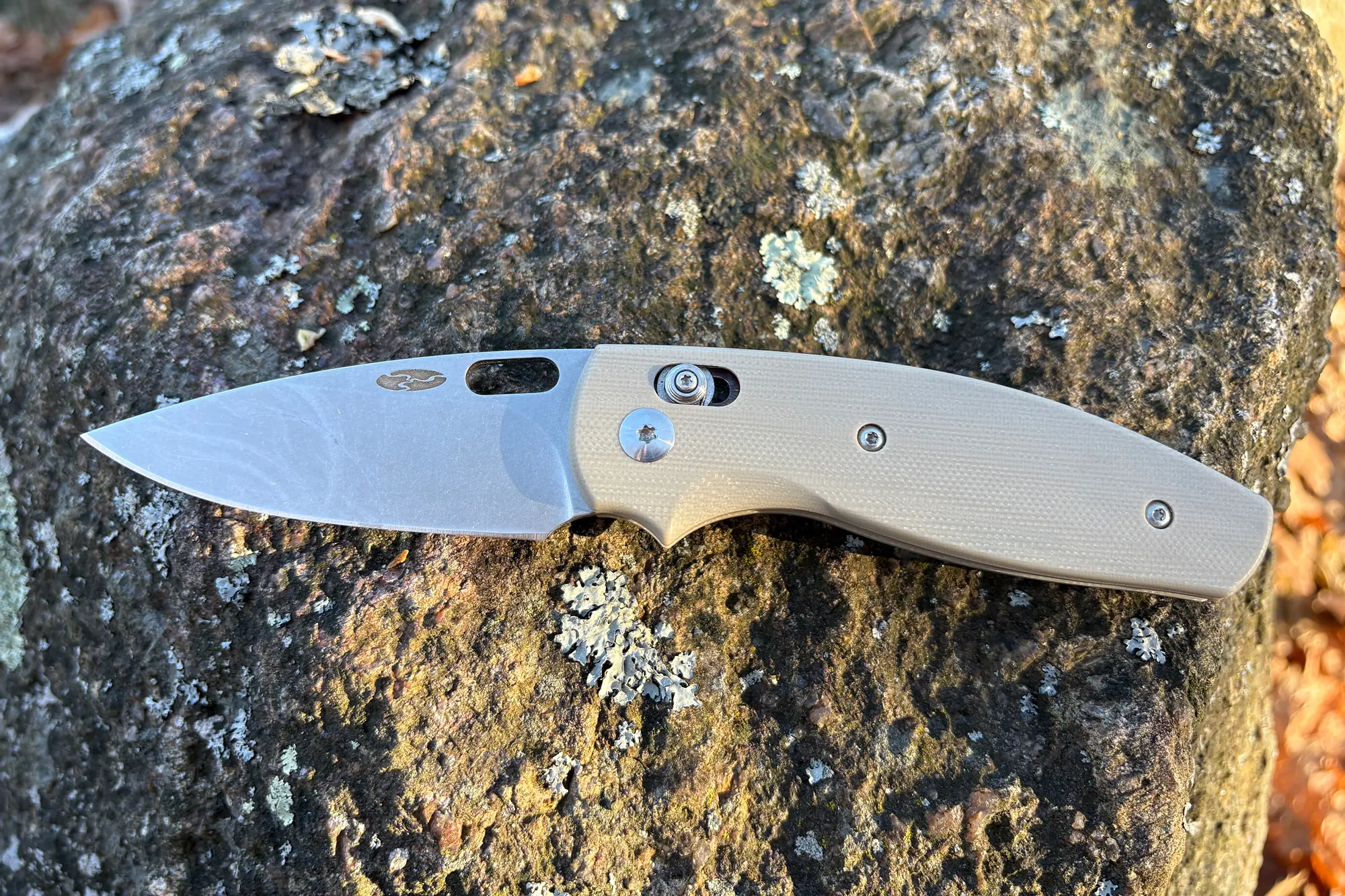 trm bulldog knife review