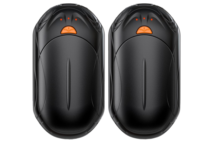 unihand rechargeable hand warmers
