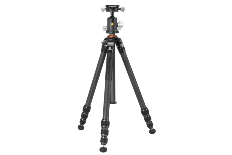 Vanguard VEO 5 264CB-160S Carbon Tripod