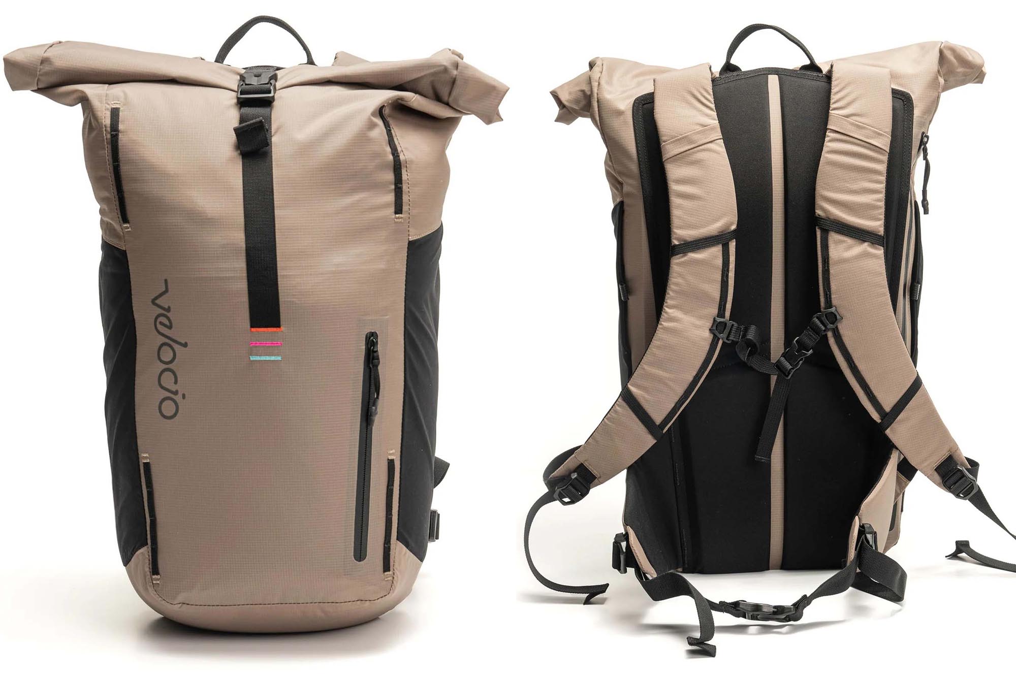 velocio riding pack