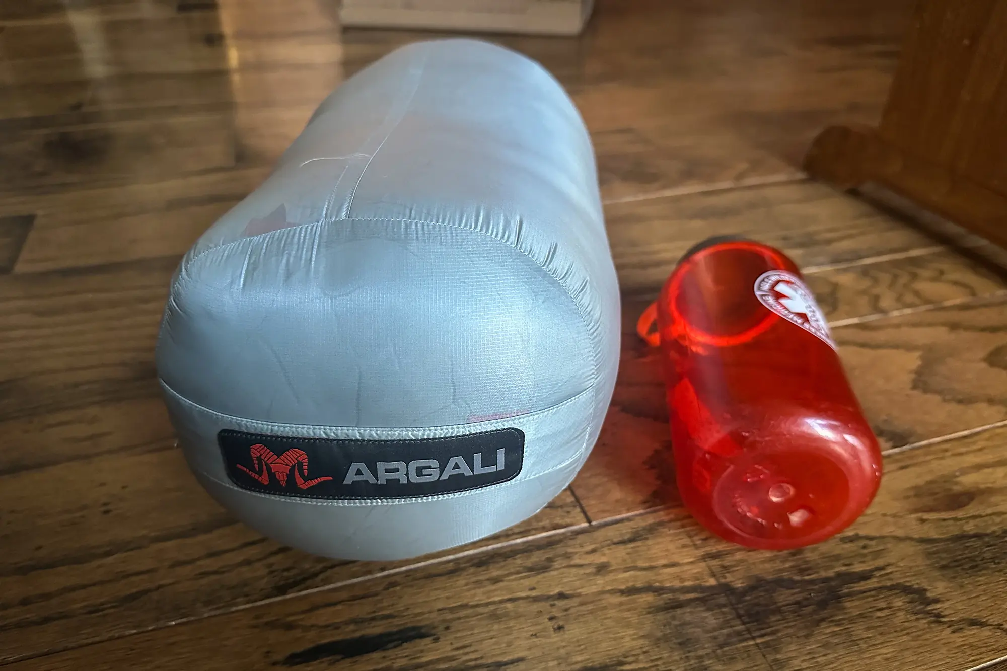 Argali Sleep System