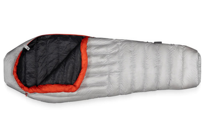 Argali Alpine Sleeping Bag