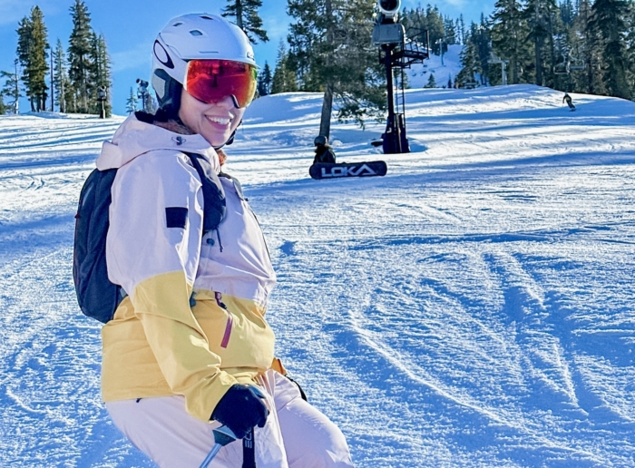 Plus-Size Women’s Ski Kit, No Fluff: Outdoor Research Women’s Carbide Jacket-Plus Review